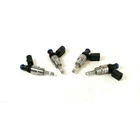 4X 06F906036A Oe Vw Gti Jetta Audi A3 A4 2.0T Fsi Fuel Injectors W/ O-rings Remanufactured. Price: $127.08.