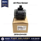Genuine Air Flow Sensor 281642M400 For Hyundai Santa Fe Kia Sorento New. Price: $97.00.