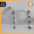 07-12 Mercedes W221 S550 GL450 M273 Fuel Injection Rail With Injectors Oem Used. Price: $92.23.