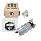Kit-mopar Fuel Filter For Ram Dodge 2500 3500 4500 5500 2004-2016 New. Price: $108.00.
