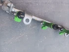 Toyota Camry Fuel Rail Injection Injector Mount Bar 2.5L 2013 2014 2015 2016 Used. Price: $30.00.