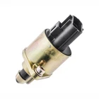 Herko Idle Air Control Valve IAC1038 For Jeep Dodge Grand Cherokee 2.5L 98-04 New. Price: $23.47.