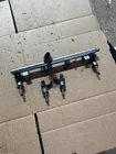 11 12 13 14 Hyundai Sonata Kia Optima 2.4L Fuel Rail Pipe & Pressure Sensor G4KJ Used. Price: $90.00.