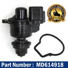 Vehicle Idle Air Control Valve MD614918 MD628019 For Mitsubishi Pajer MD614946 New. Price: $27.85.