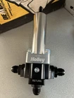 Holley 12-851 Port Vr Series Fuel Pressure Regulator New. Price: $420.00.
