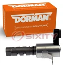 Dorman Right Variable Timing Solenoid Vvt For 2000-2006 Toyota Sienna 3.0L Ad New. Price: $64.56.