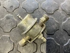 Porsche 928 Bosch Fuel Pressure Regulator 280 160 215 Used. Price: $75.00.