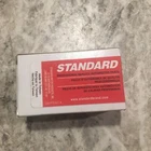 Standard RY277 Fuel Pump Relay New. Price: $69.99.