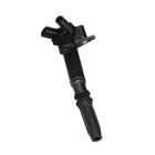 Standard Motor Products UF-639 Ignition Coil Select 10-17 Ford Models New. Price: $77.28.