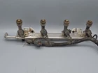 Oem 10 11 12 Gm Chevrolet Malibu Fuel Injection Rail W/ Injectors AN197000-0670 Used. Price: $59.99.