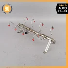 Porsche Cayenne 958 Panamera 4.8L Fuel Injector Rail 94811011506 Oem Used. Price: $91.30.