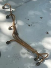 Oem Kugelfischer Fuel Injection Pipe Bmw 2002TII E10 520I 13531262123 Used. Price: $249.99.