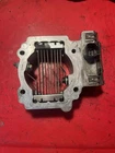 2011-2016 Air Intake Grid Heater Silverado Sierra Hd Lml Duramax Diesel 12601677 Used. Price: $49.00.