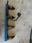 1991-1992 Bmw E30 318 M42 1.8L 4-CYL Fuel Injector Harness Plug-board Used Oem. Price: $120.00.