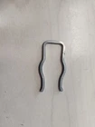 Gm 12575017 Clamp, Tank Meter Pump/fuel Pulse Dampener Nos New. Price: $8.65.