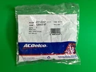 Acdelco 217-2257 Fuel Injector Seal Gas Kit Gm# 12593747 New. Price: $29.50.