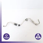 Audi D4 A8L Left Fuel Gas Pump High Pressure Line 079127507BK Oem Used. Price: $41.50.