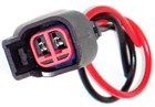 Fuel Injector Electrical Connector Fits Camaro Corvette Ss G8 6.0 6.2 7.0L New. Price: $15.00.