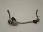 Audi S8 S6 5.2 V10 Os Right Fuel Petrol Pipes Lines 07L127501T Used. Price: $14.95.