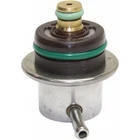 For Bmw 525I/528I/530I/540I Fuel Pressure Regulator 1991-2003 Angled Nipple New. Price: $24.07.