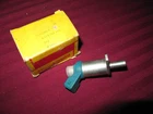 Nos 1978 1979 Porsche Turbo 3.3 Bosch Cold Start Valve 280 170 400 New. Price: $499.00.
