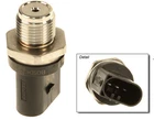 Bosch Fuel Injection Pressure Sensor 0061536528 Fits 03-09 Dodge Sprinter 2500 New. Price: $244.92.