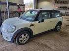 Fuel Injection Parts Injector Convertible Fits 07-15 Mini Cooper 2068093 Used. Price: $71.03.