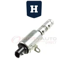 Holstein Left Variable Timing Solenoid Vvt For 2007-2009 Kia Sorento 3.3L Jh New. Price: $97.05.