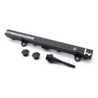 Hybrid Racing Black Fuel Rail Fg/fa/fn/fd Civic Si 06-11 HYB-FRL-01-10 New. Price: $180.49.