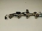 2012-2014 Mercedes Benz C250 Engine Fuel Injector Rail Line Oem A2710705495 Used. Price: $75.00.