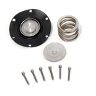 Bbk 1914 Fuel Pressure Regulator Rebuild Kit For 1706, 1707 Only New. Price: $70.99.