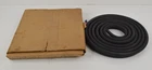 Thermoid 25' Roll Of 11/32" 3/8" Rubber Fuel Gasoline Vent Hose SAE-30R7-KX New. Price: $53.99.