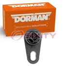 Dorman Input Transmission Speed Sensor For 2003-2010 Dodge Ram 2500 5.7L V8 Hh New. Price: $37.19.