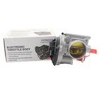 Hitachi Fuel Injection Throttle Body ETB0045 New. Price: $247.76.