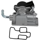 Air Idle Control Valve For Nissan Sentra Gxe Se-r 1.8L 2000-2006 23781-5M010 New. Price: $44.70.