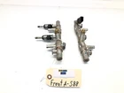 2017-2019 Audi Q7 3.0L V6 High Pressure Fuel Rails Oem Used. Price: $144.99.