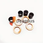 4X Nozzle Protector&seat Kit 119625-11870 For Yanmar 4JH2 3TN84 New. Price: $13.99.