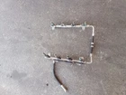 Fuel Injection Parts Injector 4.8L Fits 04-10 Bmw X5 357907 Used. Price: $90.00.
