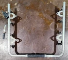 2006 Ford F-150 F-250 Expedition 5.4L Fuel Injector Rail 5C3E-9F792-DD 060623C Used. Price: $112.95.