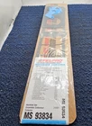 Fel-pro 93834: Fuel Injection Plenum Gasket For MS4174 MS15450 Xj New. Price: $19.99.