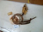 Fuel Pump Assembly Thru 3/96 Federal Fits Infiniti I30 53536 Used. Price: $204.00.