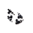 Deatschwerks Fuel Injector 16MX-08-1200-4; New. Price: $569.00.