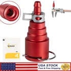 Ford Powerstroke 2017--2020 Aluminum Alloy Fuel Filter Return Line Connector New. Price: $14.99.