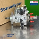 DB2435-5221 Stanadyne Fuel Injection Pump For Perkins 2643U222 Cat 1004T4 0R9913 New. Price: $2798.00.