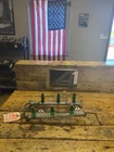 03-08 Tiburon 01-06 Optima Santa Fe 99-05 Sonata Fuel Rail Ramp W/ Injectors Used. Price: $94.99.