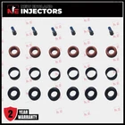 Fuel Injector Rebuild Kit Rochester 17109826 Fits Buick 3.4L 3.1L V6 1993-2000 New. Price: $24.70.