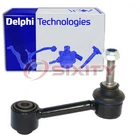 Delphi Rear Suspension Stabilizer Bar Link Kit For 2005-2017 Volkswagen Wr New. Price: $39.17.
