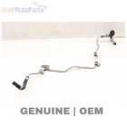 2011-2018 Porsche Cayenne 3.0L Fuel Line / Hose 95811023512 Used. Price: $51.49.