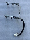 2010-2012 Mercedes E350 Fuel Injectors With Rail Ramp Gas Pzev 2720701395 Used. Price: $78.41.