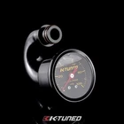 K-tuned Center Mount Fuel Pressure Gauge With Fitting Universal Kr-fit-cmfg New. Price: $84.53.